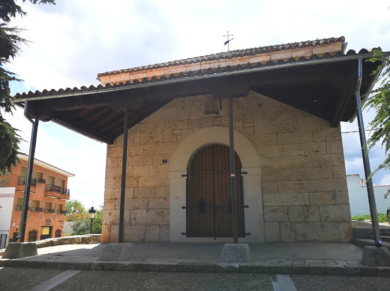 Ermita de la Virgen de los Remedios
