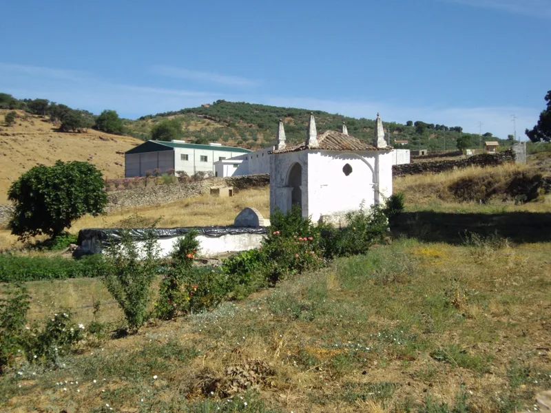 Ermita del Cristo del Humilladero