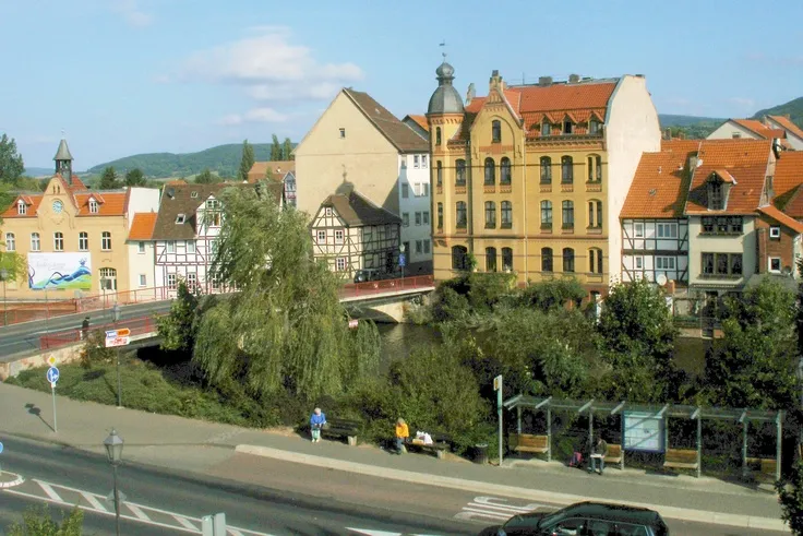 Eschwege Castle