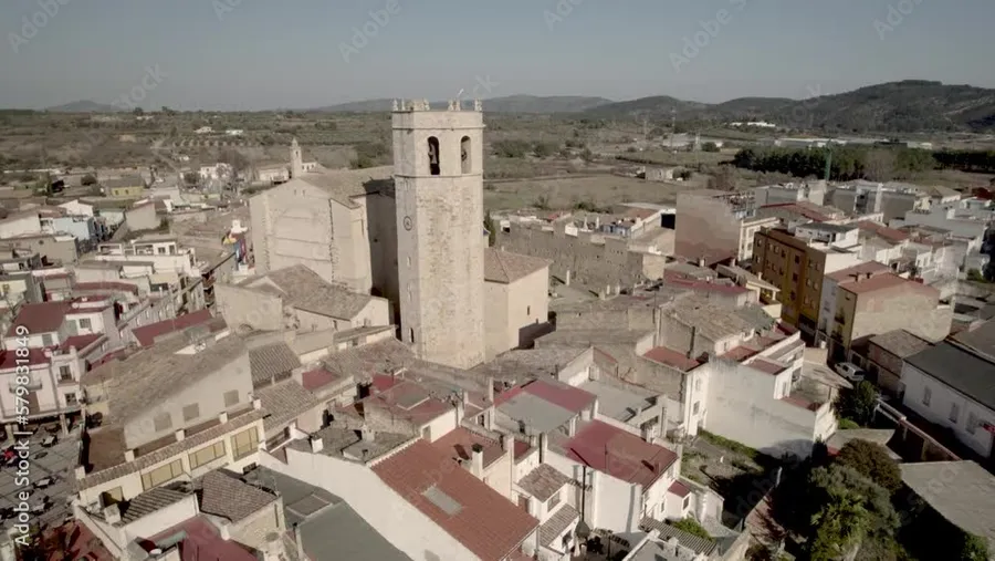 Església Arciprestal de Sant Mateu