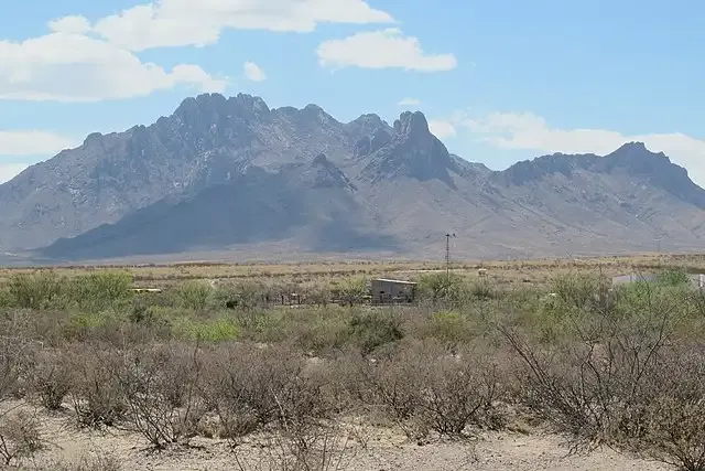 Estancia Turística (Tourist Ranch) near Navarro