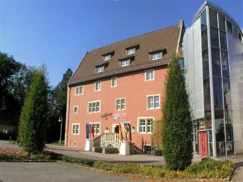 Eulenburg
