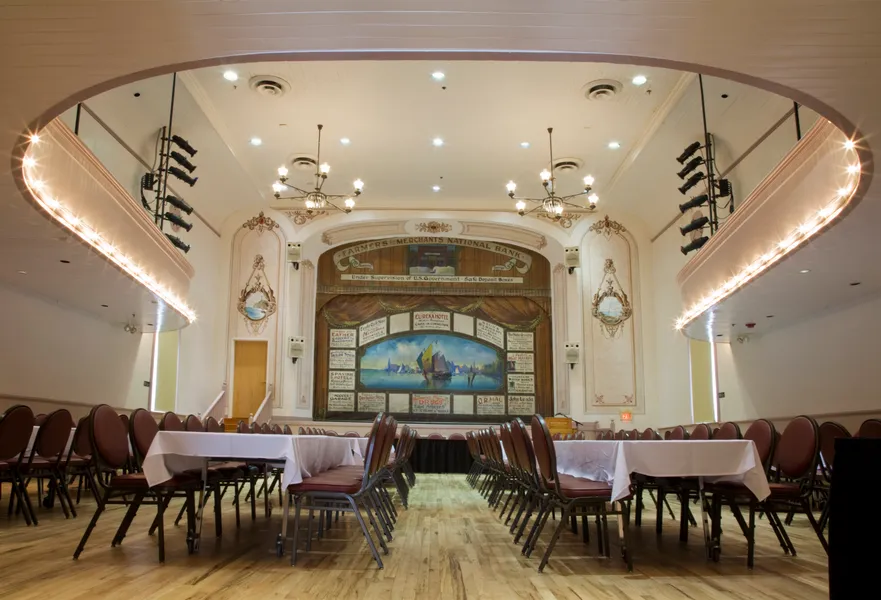 Eureka Opera House