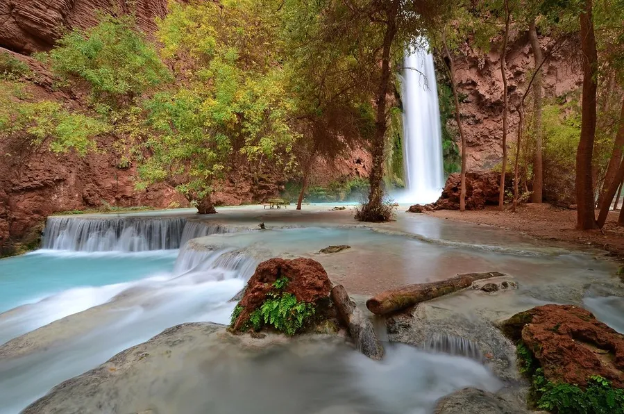 Explore the Canyon