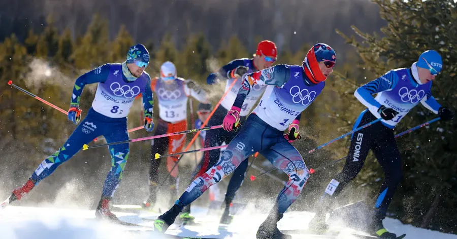 FIS Nordic World Ski Championships Memorial