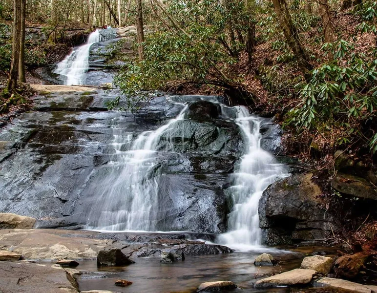 Fall Branch Falls