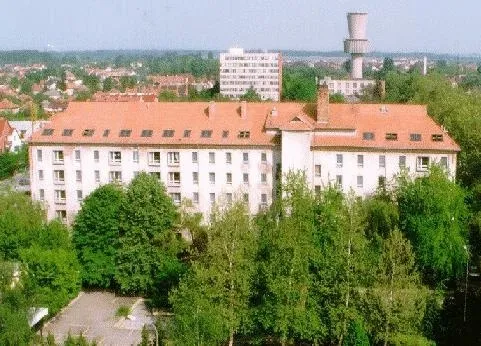 Ferenc Mora College