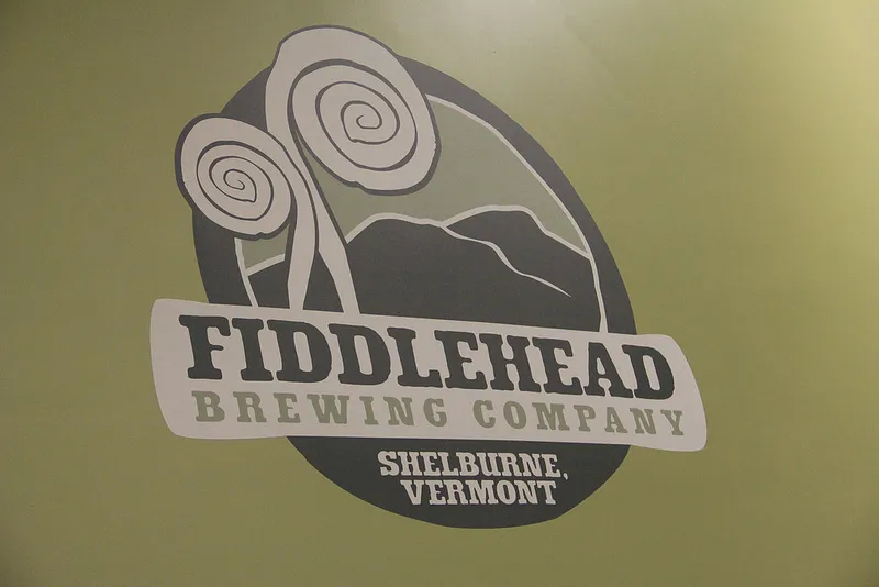 Fiddlehead Brewing Company