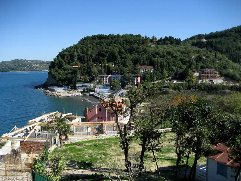 Fiesa Lake
