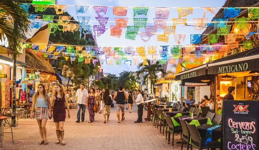 Fifth Avenue (Quinta Avenida)