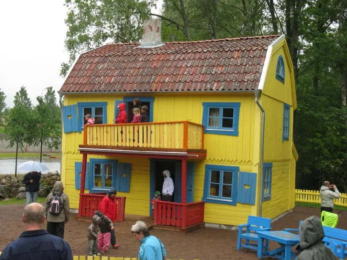 Filmbyn Småland