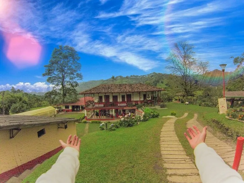 Finca El Ocaso