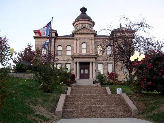 First Missouri State Capitol State Historic Site