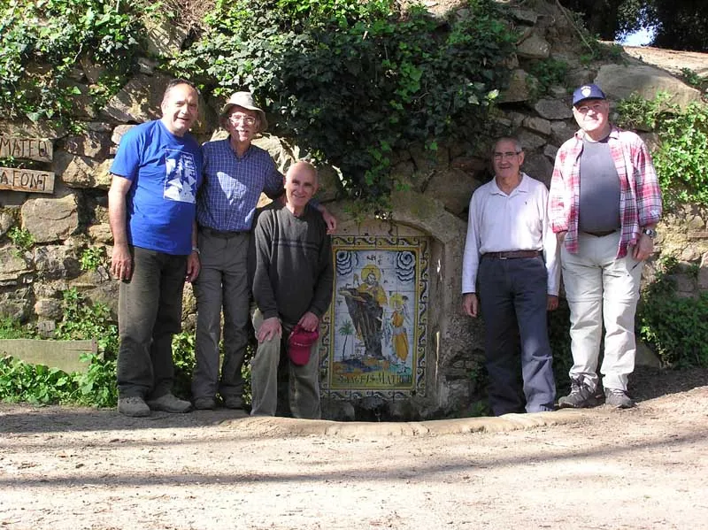 Font de la Vila