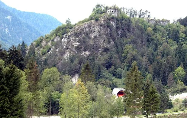 Fort Hensel
