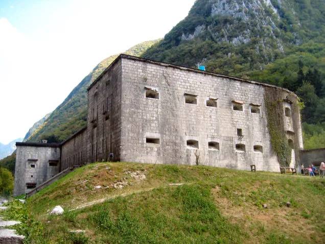 Fort Hermann