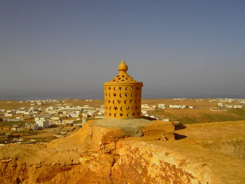 Fort Tirza
