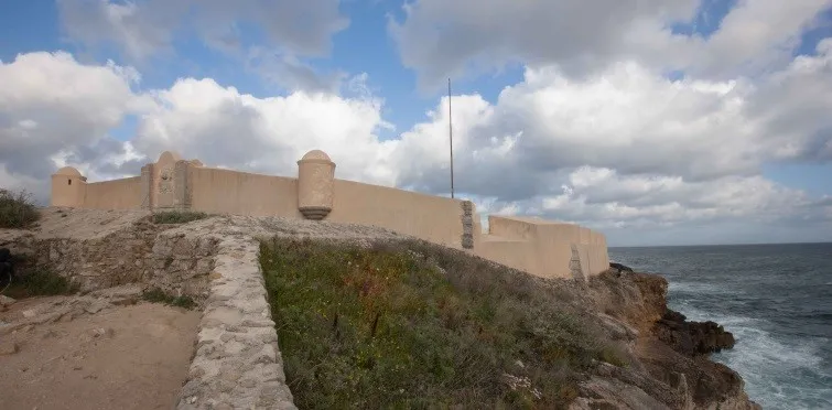 Fortaleza de São Jorge de Oitavos
