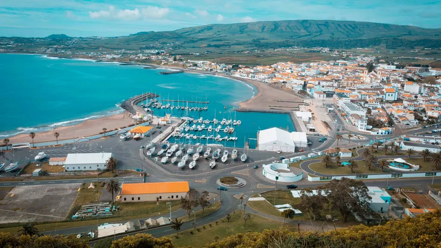 Fortaleza de Santa Catarina