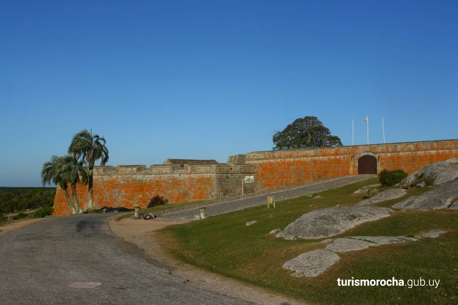 Fortaleza de Santa Teresa