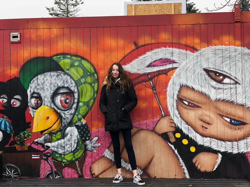 Freetown Christiania