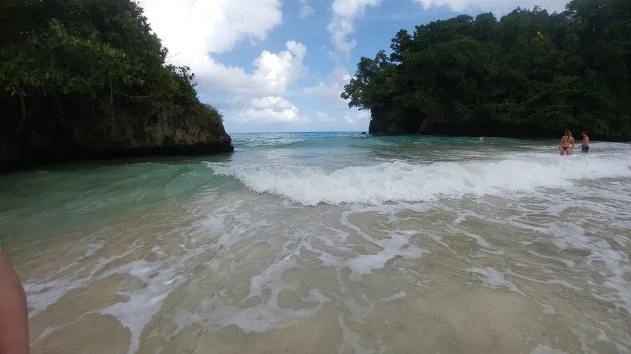 Frenchman's Cove