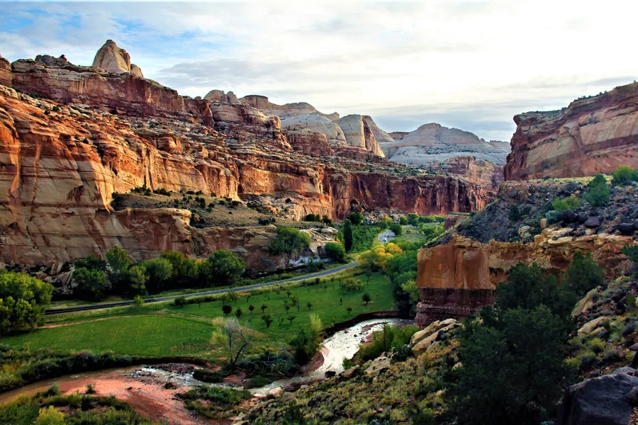 Fruita Historic District