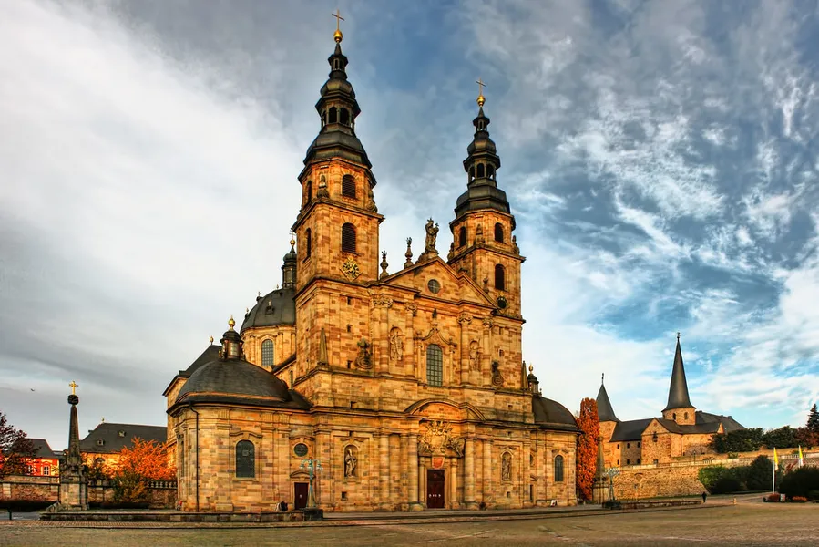 Fulda Cathedral
