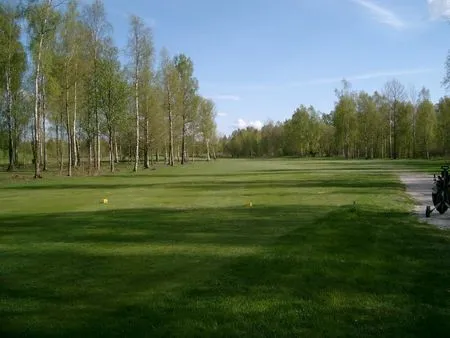 Fylsta Golf Club