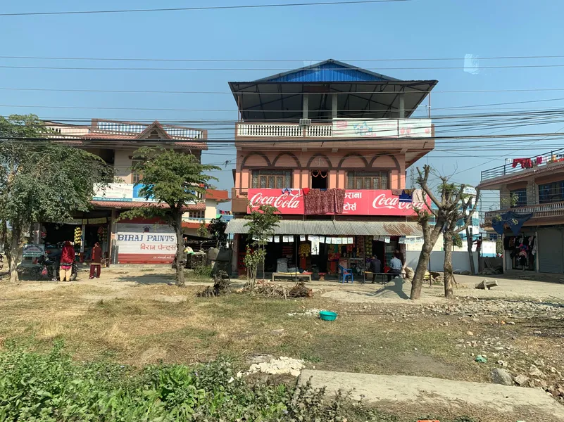 Gaidakot Bazar