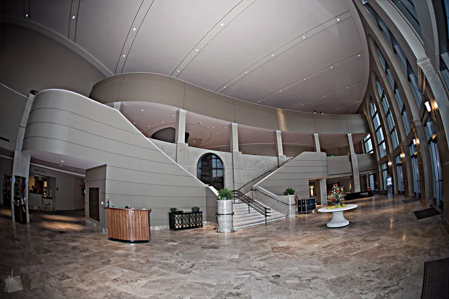 Gallo Center for the Arts