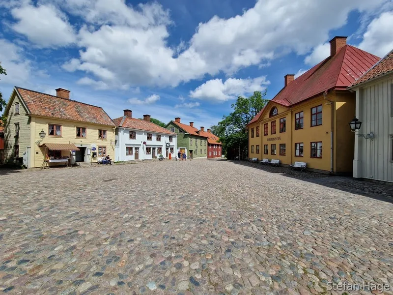 Gamla Linköping