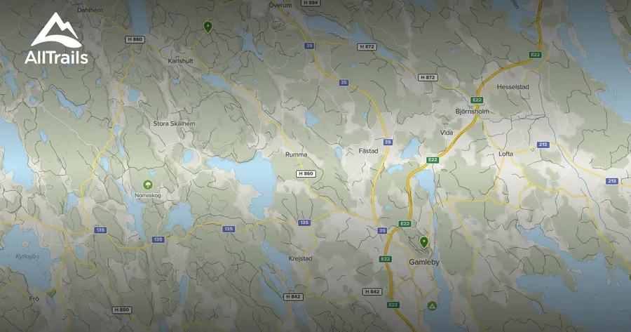 Gamlebyviken