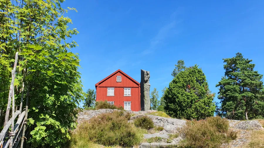 Gammelgården Museum