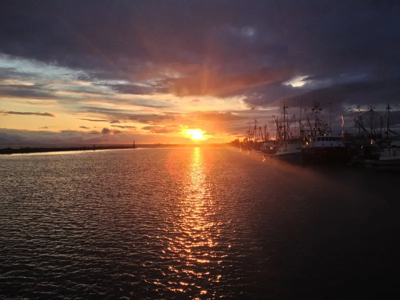 Garry Point Park