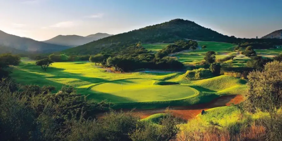Gary Player Golf Course