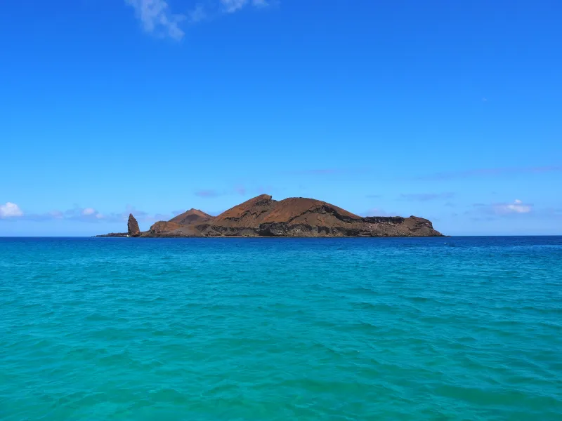 Genovesa Island Visitor Site