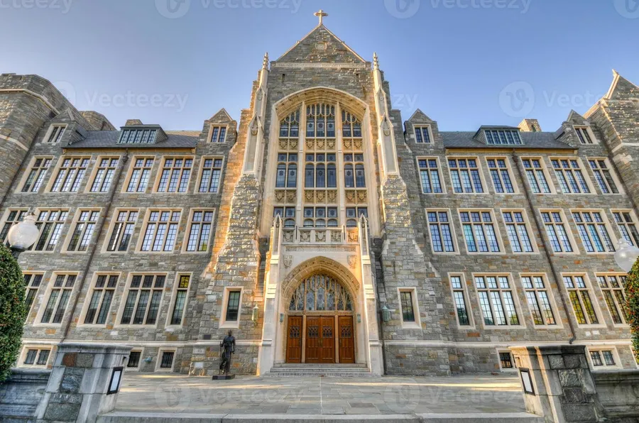 Georgetown