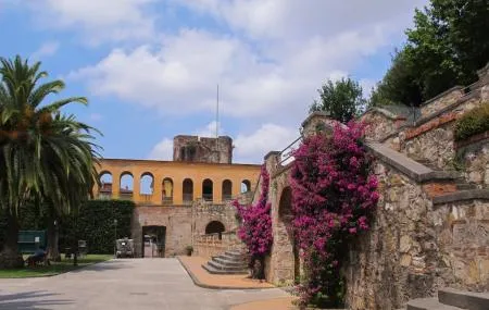 Giardino Scotto