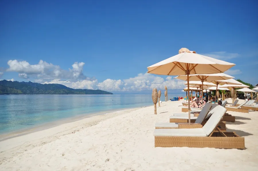 Gili Islands