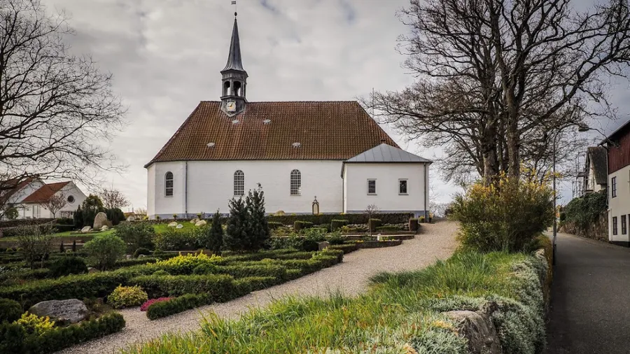 Gilleleje Kirke