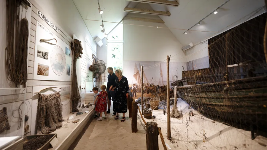 Gilleleje Museum