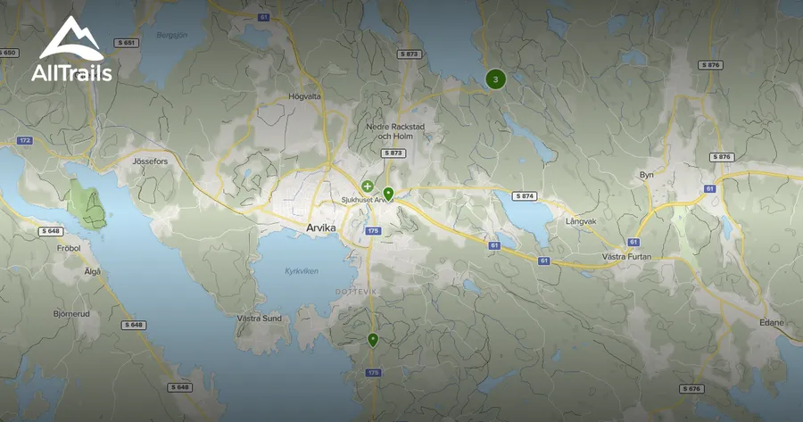 Glafsfjorden