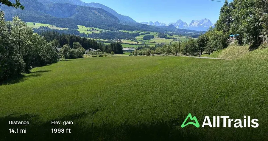 Gleinkersee