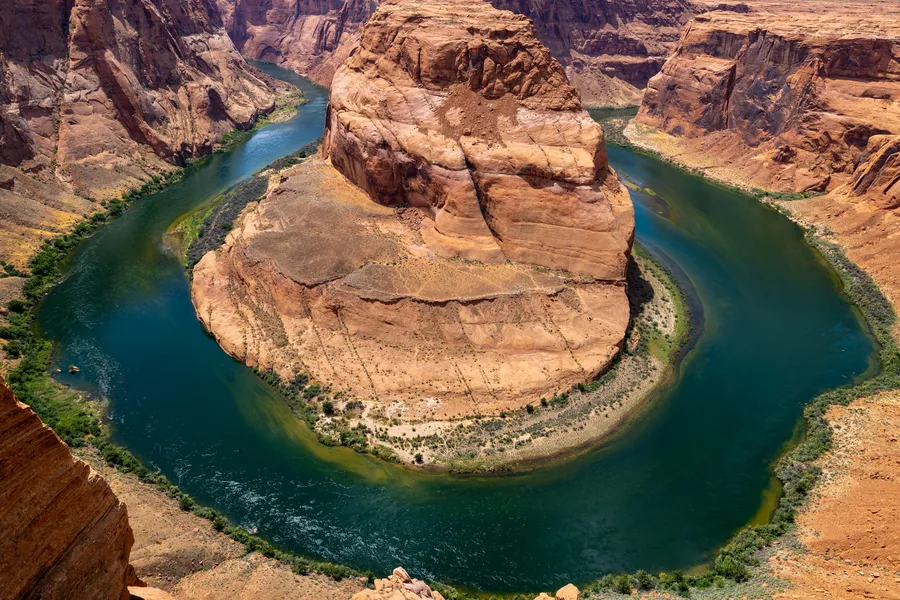 Glen Canyon