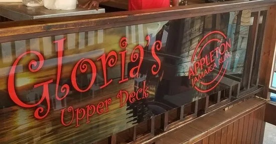 Gloria's Restaurant