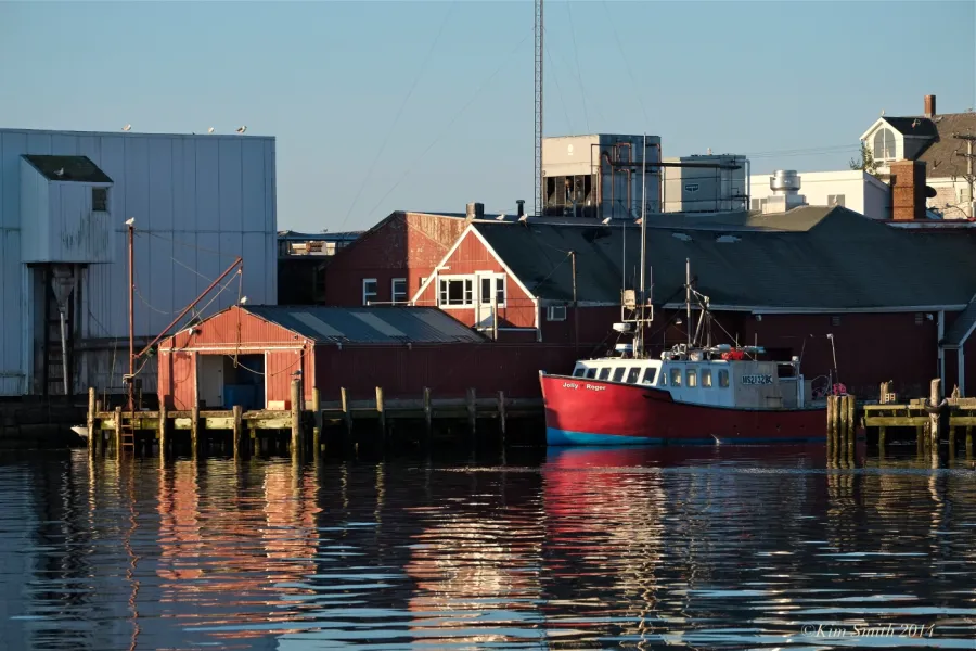 Gloucester HarborWalk