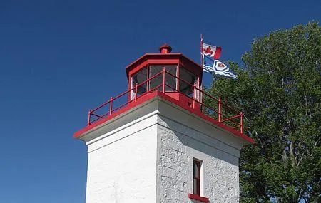 Goderich Lighthouse