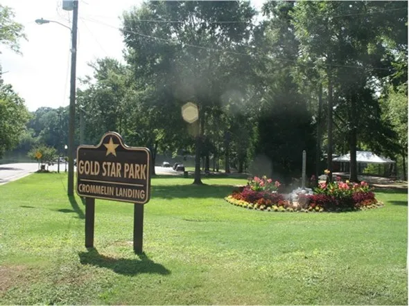Gold Star Park