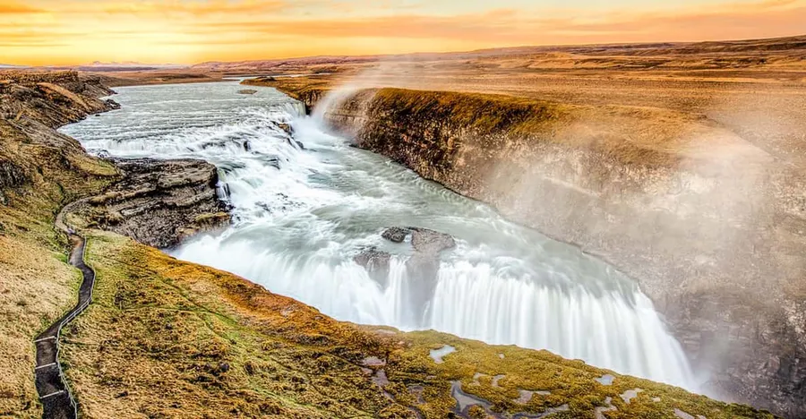 Golden Circle Tour